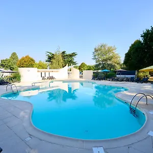 Hotel Villages Clubs Du Soleil - Beg Meil, Fouesnant