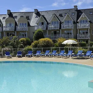 Appart hôtel Pierre & Cap Azur, Fouesnant